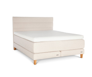 Lova CONTINENTAL LOFT PLUS (Kontinentalinė) (Bellus)